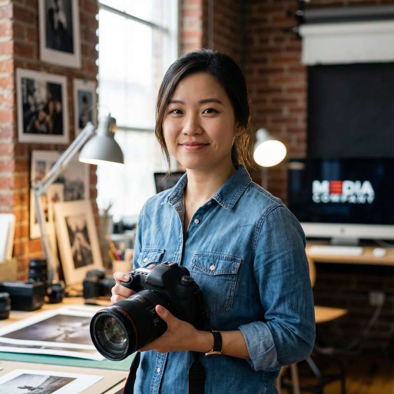 丝瓜视频摄影师