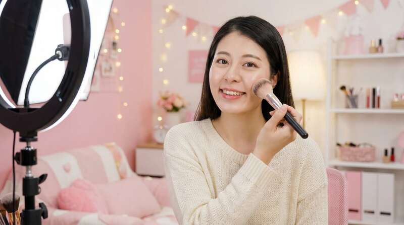 丝瓜视频美妆视频教程